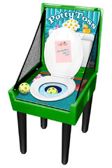 Potty Toss * 14-03